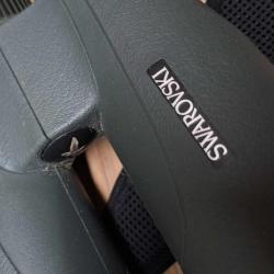 Optique Swarovski SLC 15 x 56