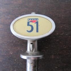Bec verseur publicitaire Pastis 51 - Ann&eacute;es 70