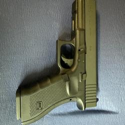 Glock17 Gen4 Airsoft