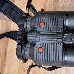 Optique Bushnell fusion 1600  10 x 42