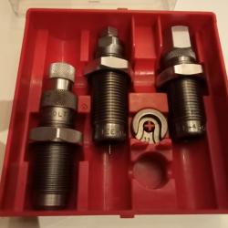 jeu d'outils LEE 45 COLT