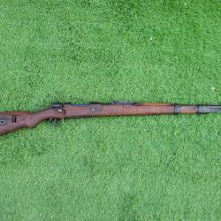 mauser K98