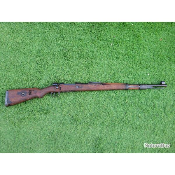 mauser K98