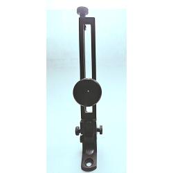 Dioptre Davide Pedersoli (Long Range) pour le tir longue distance, viseur de précision