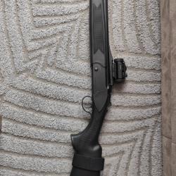 Fusil Khan Arms Integra Slug calibre 12 superposé comme neuf