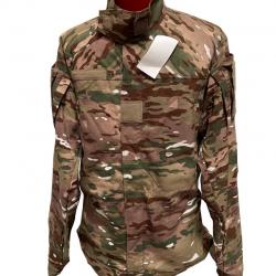 Veste F3 BME thermostable 88L