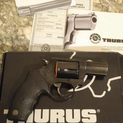 Revolver Taurus 605 calibre 357 magnum