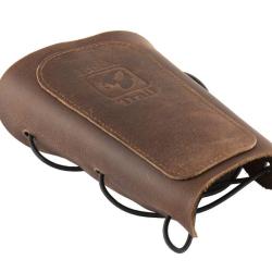 BUCK TRAIL - Protège Bras BREEZE Brun