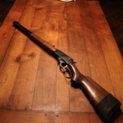 Carabine MARLIN Mod.336 MICRO-GROOVE BARREL 51cm Cal 30-30 Win N°25112140