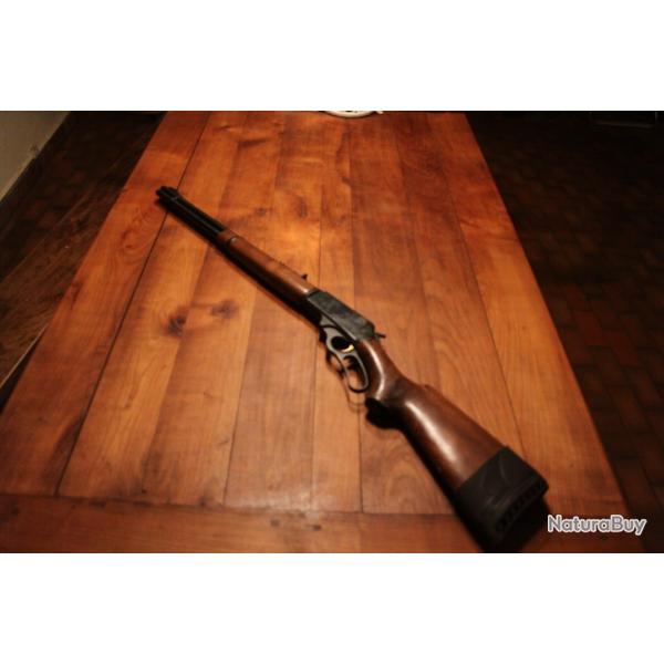 Carabine MARLIN Mod.336 MICRO-GROOVE BARREL 51cm Cal 30-30 Win N25112140