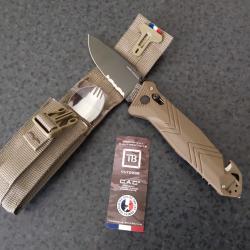 Couteau "CAC" Armée Française /Chasse