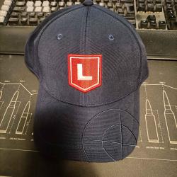 Casquette Lapua