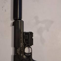 Pistolet GSG 1911 22lr