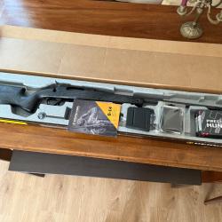 Carabine Bergara B14 Crest- 7 PRC !!!NEUVE!!!