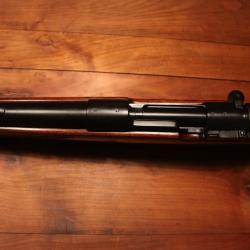 DUMOULIN modèle KARABINER 98 K 458 WIN MAG UN BIJOU