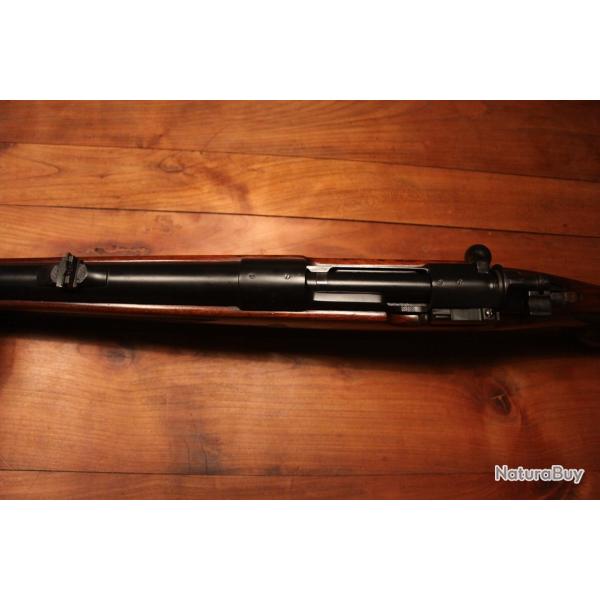 DUMOULIN modle KARABINER 98 K 458 WIN MAG UN BIJOU