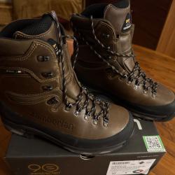 Chaussures Zamberlan Hunter &eacute;volution GTX
