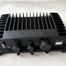 Je vend ma sonde garmin lvs 32 avec le module GLS 10 et la perche support sonde. Inclus les câbles