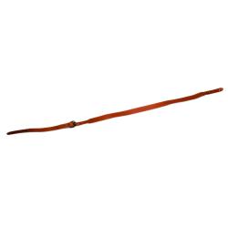 OFFRE Bretelle pour fusil en cuir LIVRAISON OFFERTE