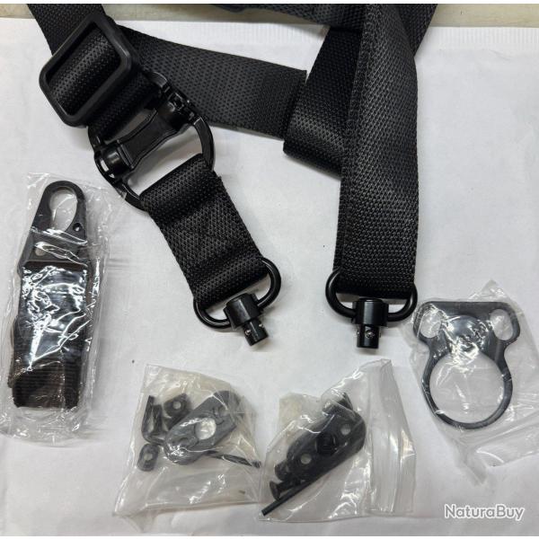 OFFRE Bretelle de carabine pour Browning Bar Livraison Offerte en chrono relais