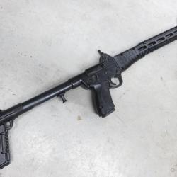 KELTEC SUB-2000 9X19 REF: 6035