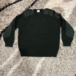 Pull en laine SAINT JAMES - Taille 104 (L/XL) - Neuf