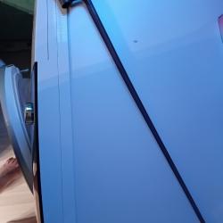 baionnette pour mod&egrave;le 1882 pour fusil Remington-Lee