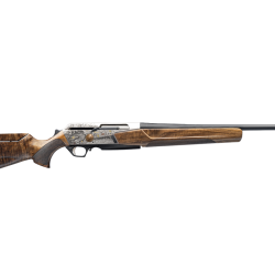 CARABINE BROWNING MARAL 4 X Autumn Limited Edition