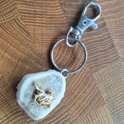 porte clef winchester