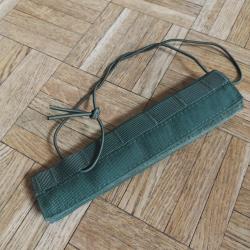 Protection de modérateur de son