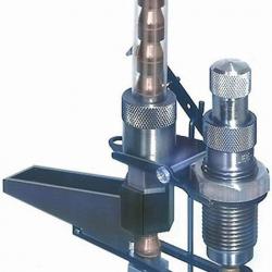 90897 Lee Precision, Pro 1000, Load-Master Progressive Press Bullet Feeder Kit, .40 to .44 Caliber F