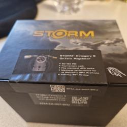 Wolverine STORM Regulateur Category 5