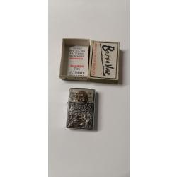 briquet zippo bosnia