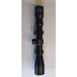 Lunette walther 3-9 x 40