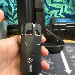 Traceur acetech airsoft