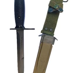 Baionnette USM7 Colt