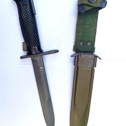 Baionnette USM6 Imperial neuve de stock