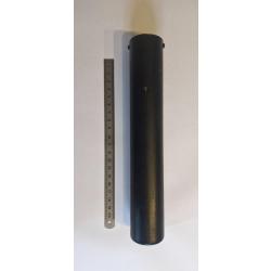 Silencieux 22,5 x 4 cm