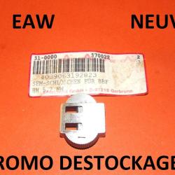 serurre arriere carabine (montage a crochet) eaw ref 31-0000 - VENDU PAR JEPERCUTE (D25E47)