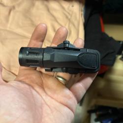 Lampes inforce copie airsoft