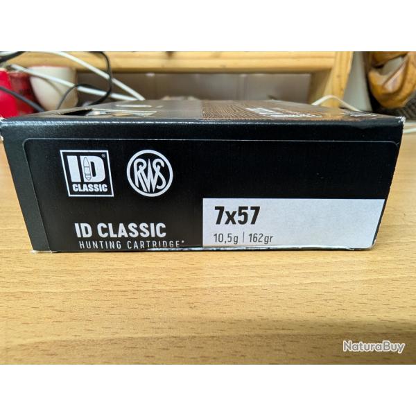 Rws 7x57