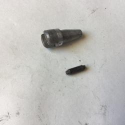 VENDU PAR LE-CUIRASSIER GUIDE AVEC GOUPILLE DE RESSORT DE CULASSE S/A FABARM GOLDENMATIC 125SL CAL12