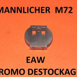 serrure arriere NEUVE carabine STEYR MANNLICHER M72 - VENDU PAR JEPERCUTE (D25E63)