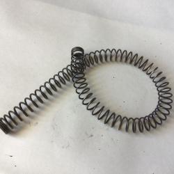 VENDU PAR LE-CUIRASSIER RESSORT DE CULASSE  S/A FABARM GOLDENMATIC 125SL CAL12