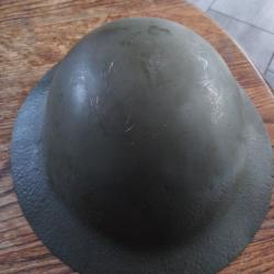 Coque casque anglais