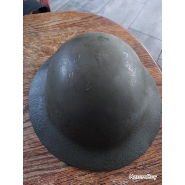 Coque casque anglais