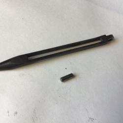 VENDU PAR LE-CUIRASSIER BIELLE DE CULASSE  S/A FABARM GOLDENMATIC 125SL CAL12