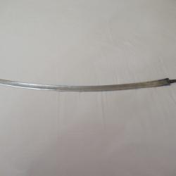 Lame de sabre