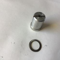 VENDU PAR LE-CUIRASSIER ECROU DE CROSSE S/A FABARM GOLDENMATIC 125SL CAL12