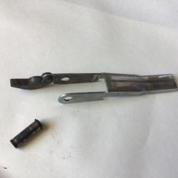 VENDU PAR LE-CUIRASSIER PLANCHE ÉLÉVATRICE S/A FABARM GOLDENMATIC 125SL CAL12